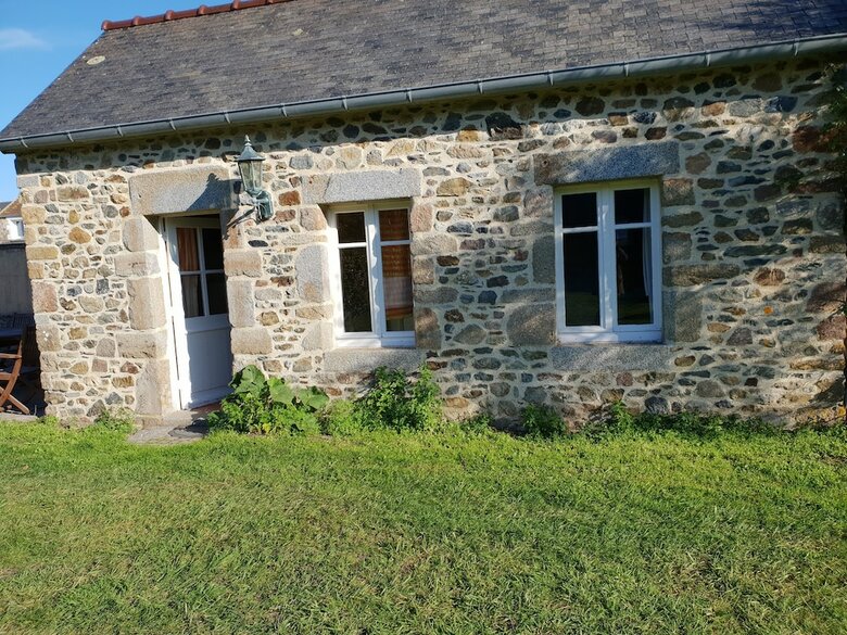 Bed & Breakfast Maison D'h�tes Les Roses