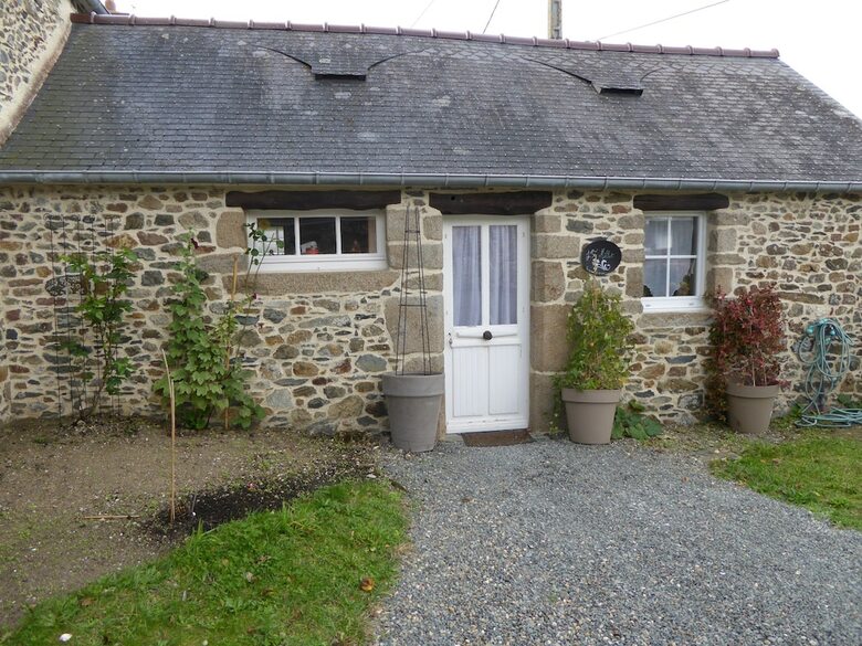 Bed & Breakfast Maison D'h�tes Les Roses