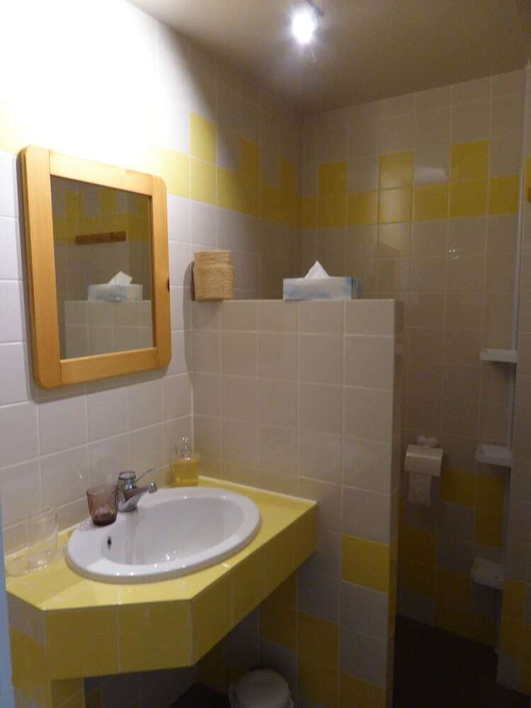 Bed & Breakfast Maison D'h�tes Les Roses