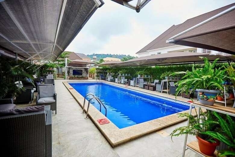 Aparthotel Patemax Luxury Apartments