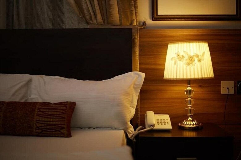 Aparthotel Patemax Luxury Apartments