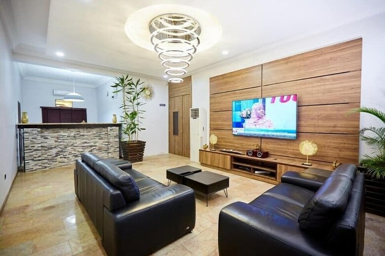 Aparthotel Patemax Luxury Apartments