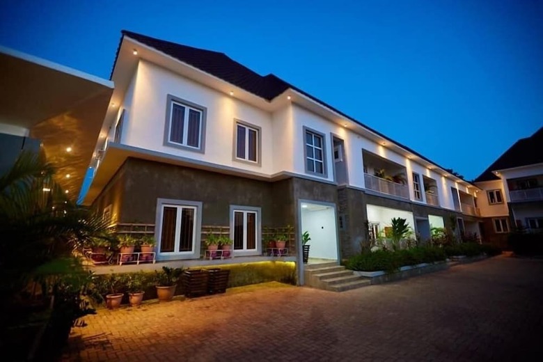 Aparthotel Patemax Luxury Apartments