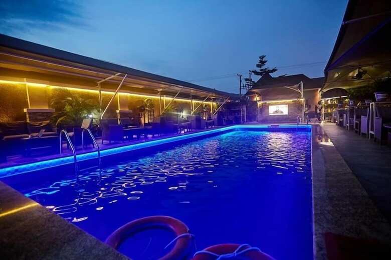 Aparthotel Patemax Luxury Apartments