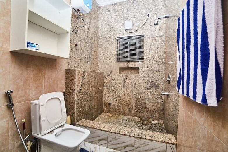 Aparthotel Patemax Luxury Apartments