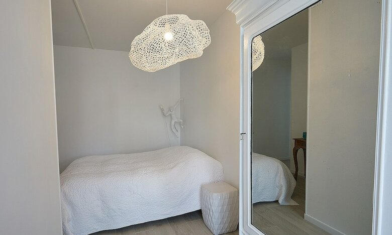 Appart Hotel De Paris