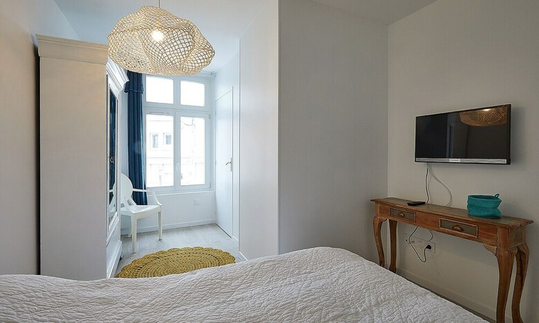 Appart Hotel De Paris