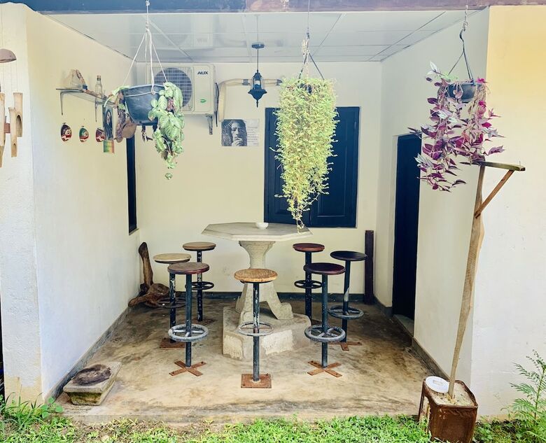 Hotel Michs Beach Villa - Maggona