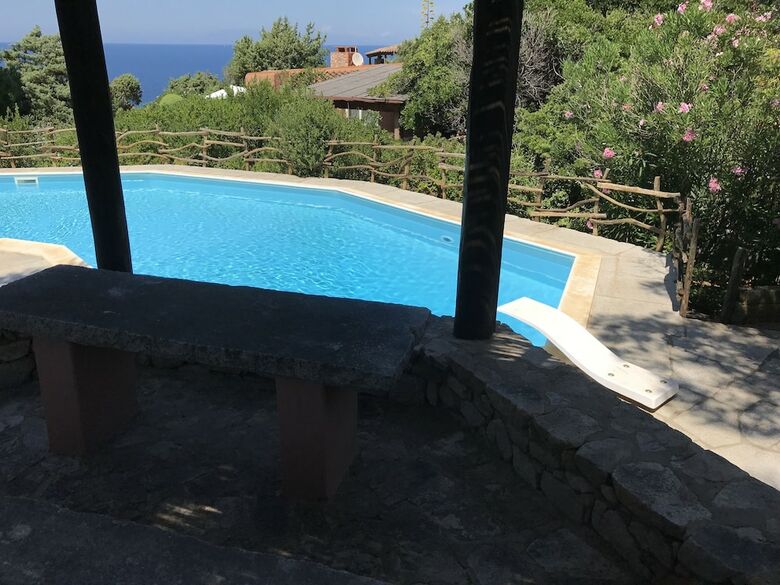 Apartamento Ville La Piana