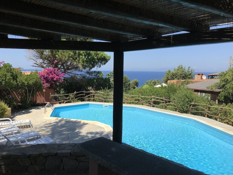 Apartamento Ville La Piana