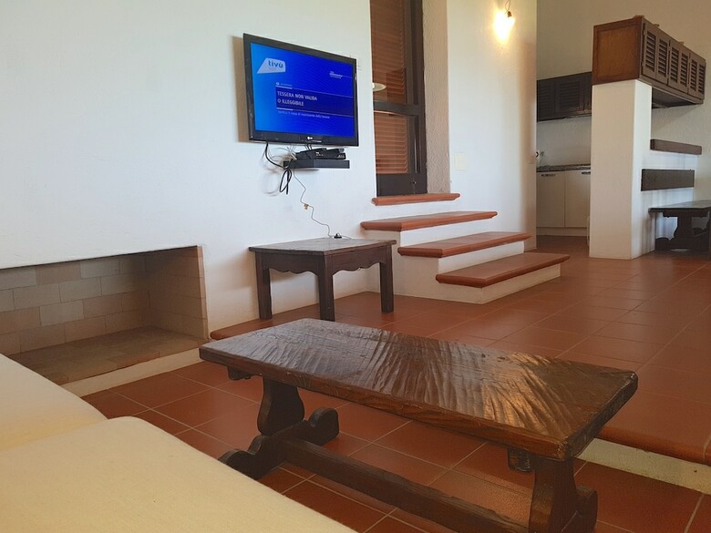 Apartamento Ville La Piana