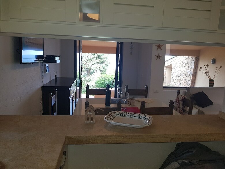 Apartamento Ville La Piana