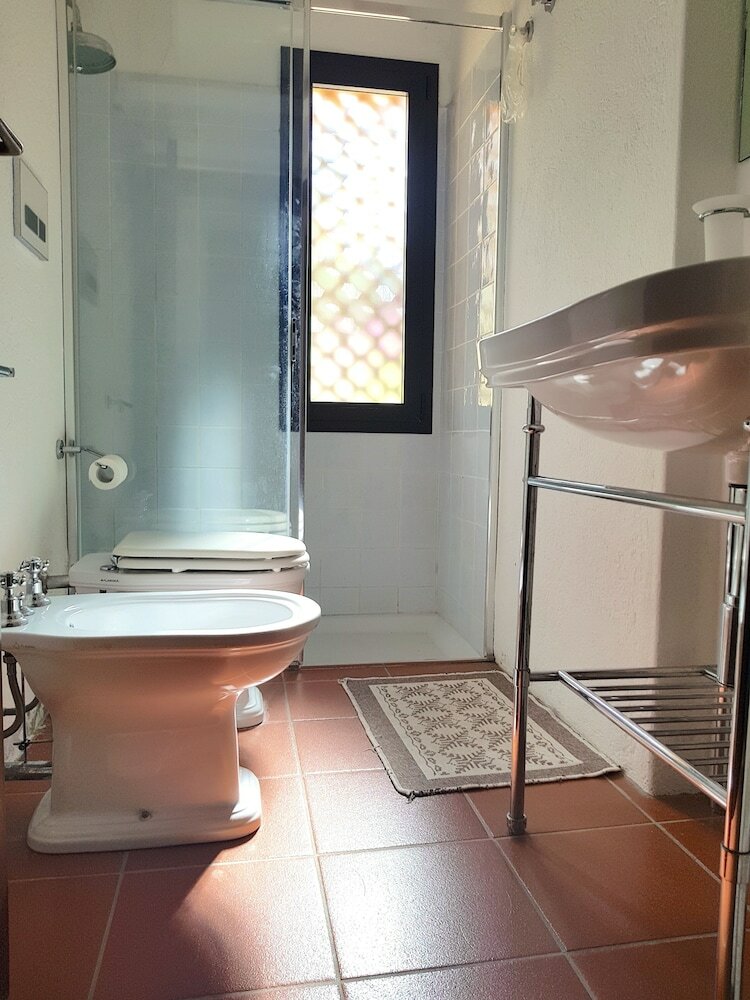 Apartamento Ville La Piana