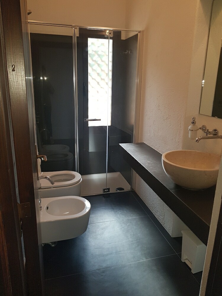 Apartamento Ville La Piana