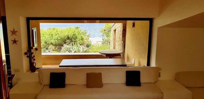 Apartamento Ville La Piana