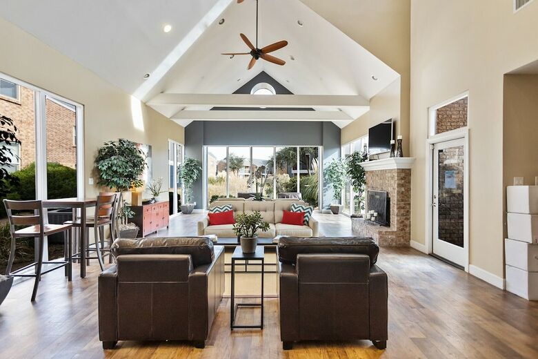 Apartamentos The Modern Midland Flats