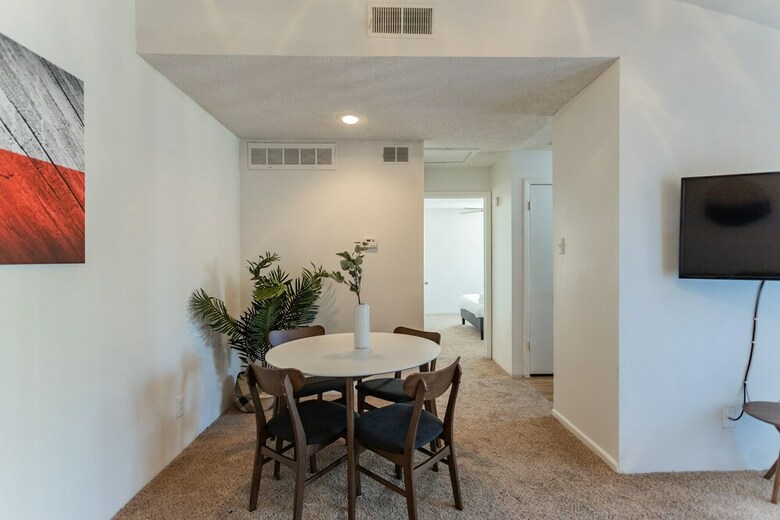 Apartamentos The Modern Midland Flats