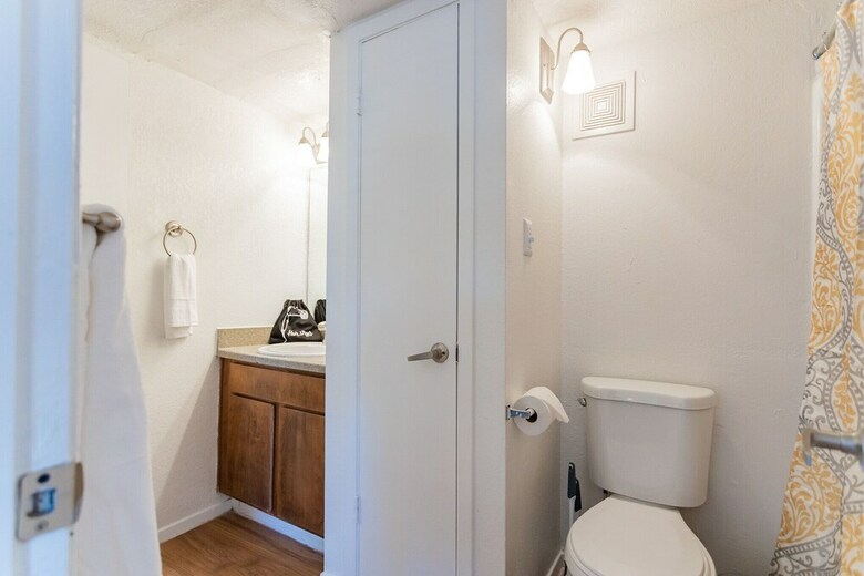 Apartamentos The Modern Midland Flats