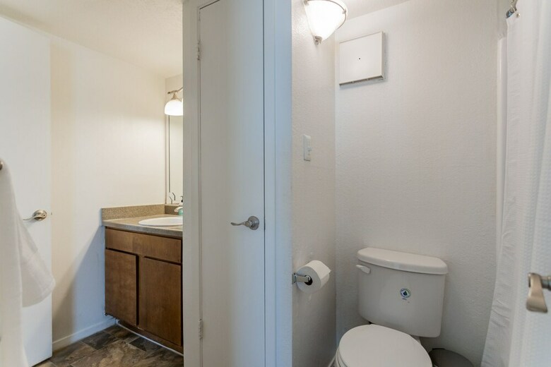 Apartamentos The Modern Midland Flats