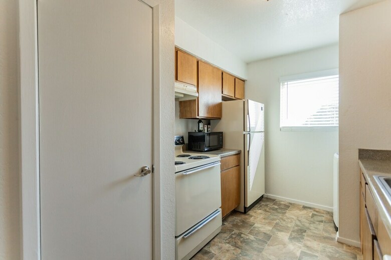 Apartamentos The Modern Midland Flats