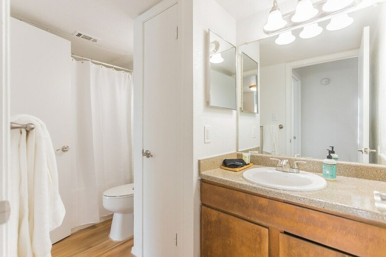 Apartamentos The Modern Midland Flats