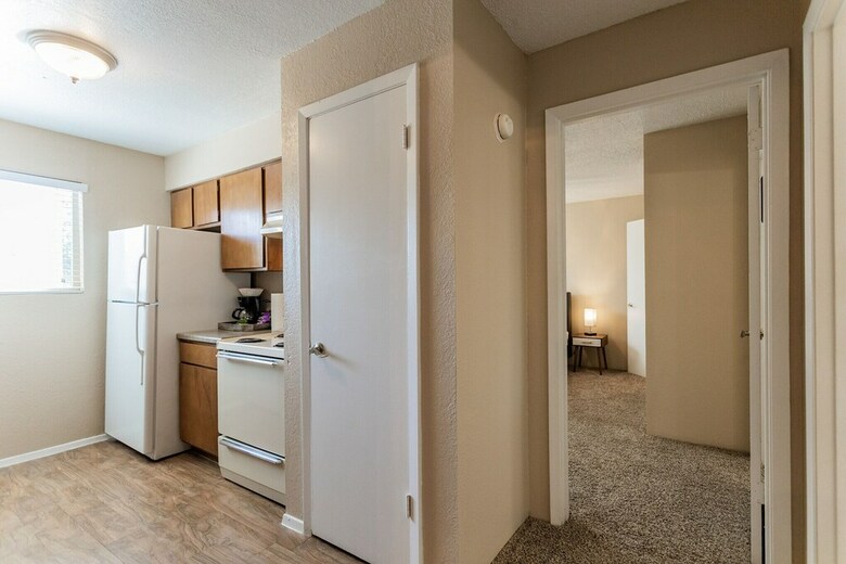 Apartamentos The Modern Midland Flats