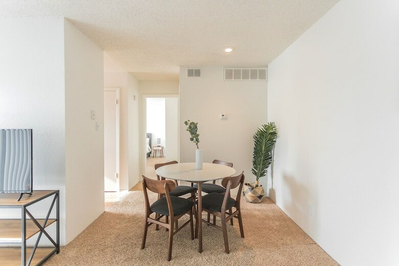 Apartamentos The Modern Midland Flats