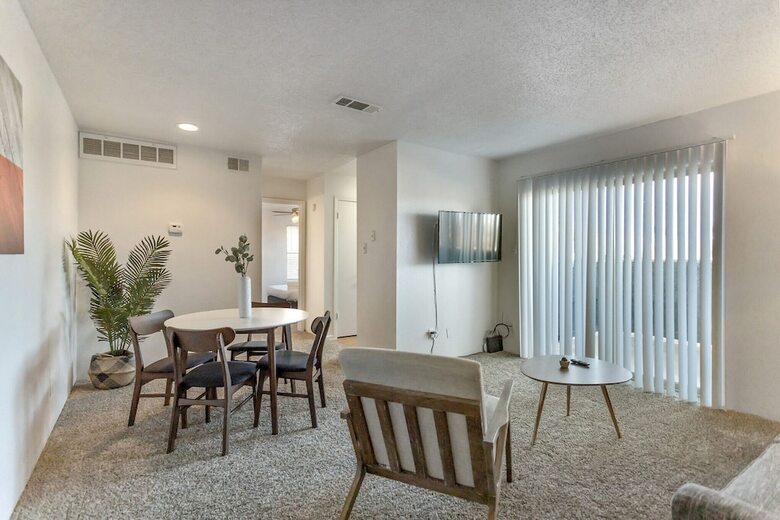 Apartamentos The Modern Midland Flats