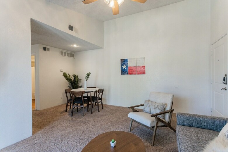 Apartamentos The Modern Midland Flats