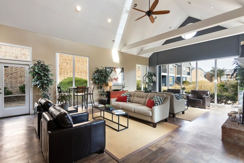 Apartamentos The Modern Midland Flats