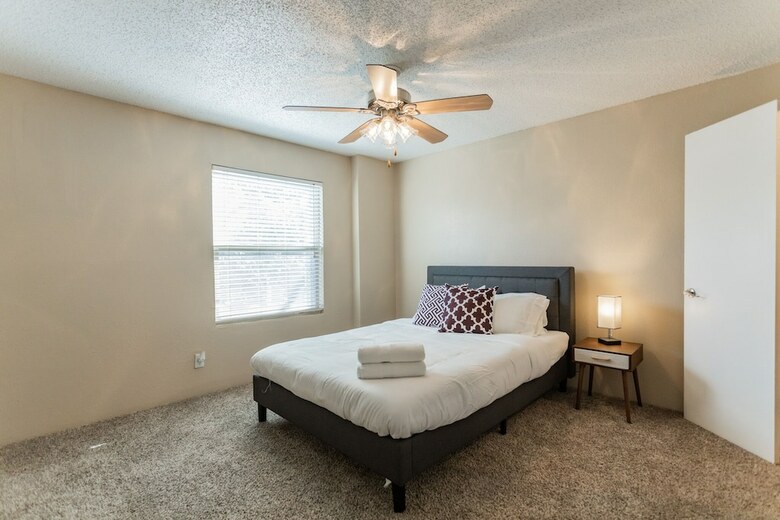 Apartamentos The Modern Midland Flats