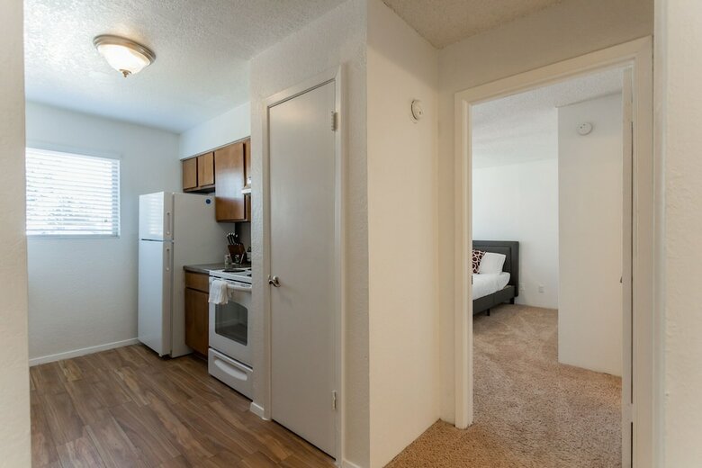 Apartamentos The Modern Midland Flats