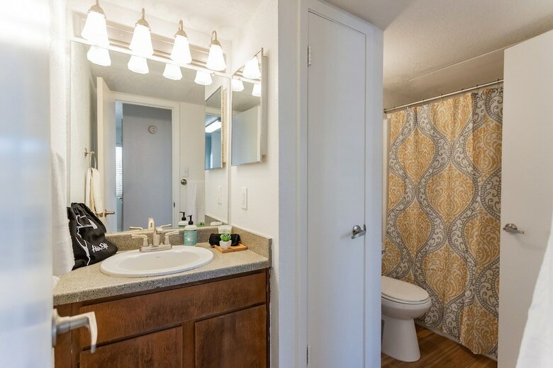 Apartamentos The Modern Midland Flats