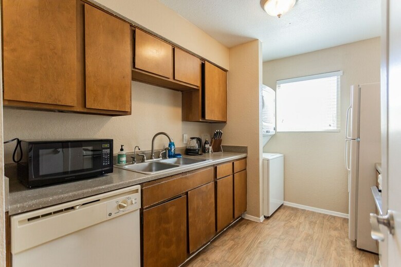 Apartamentos The Modern Midland Flats