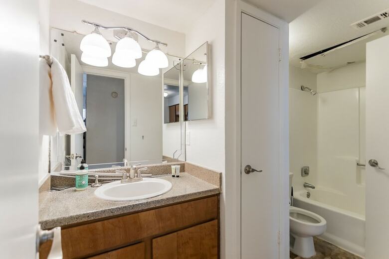 Apartamentos The Modern Midland Flats