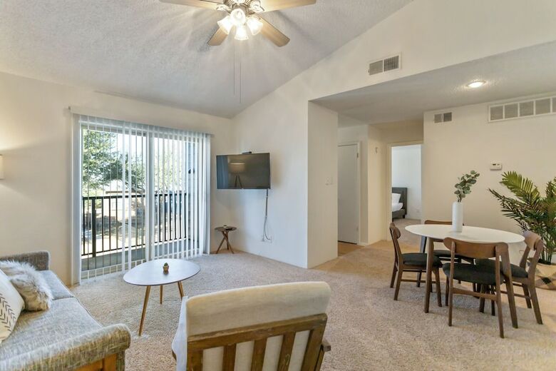 Apartamentos The Modern Midland Flats