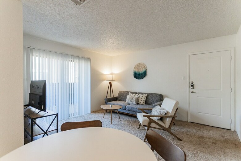 Apartamentos The Modern Midland Flats