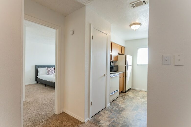 Apartamentos The Modern Midland Flats