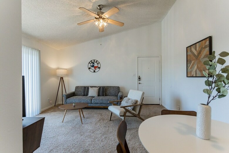 Apartamentos The Modern Midland Flats