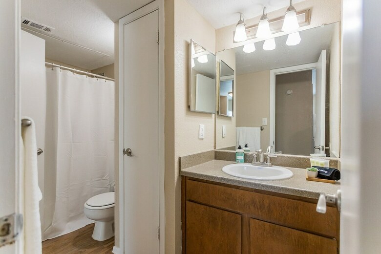 Apartamentos The Modern Midland Flats