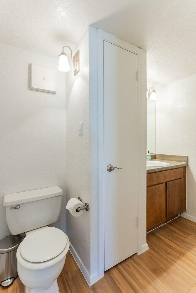 Apartamentos The Modern Midland Flats