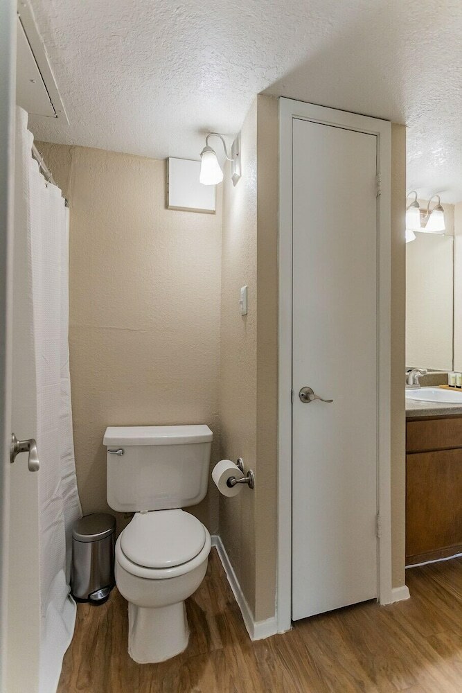 Apartamentos The Modern Midland Flats