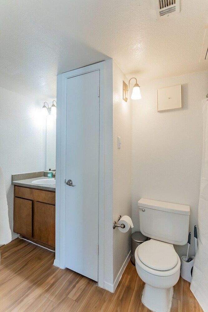 Apartamentos The Modern Midland Flats