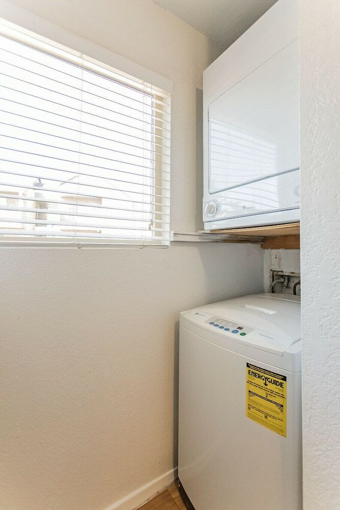 Apartamentos The Modern Midland Flats