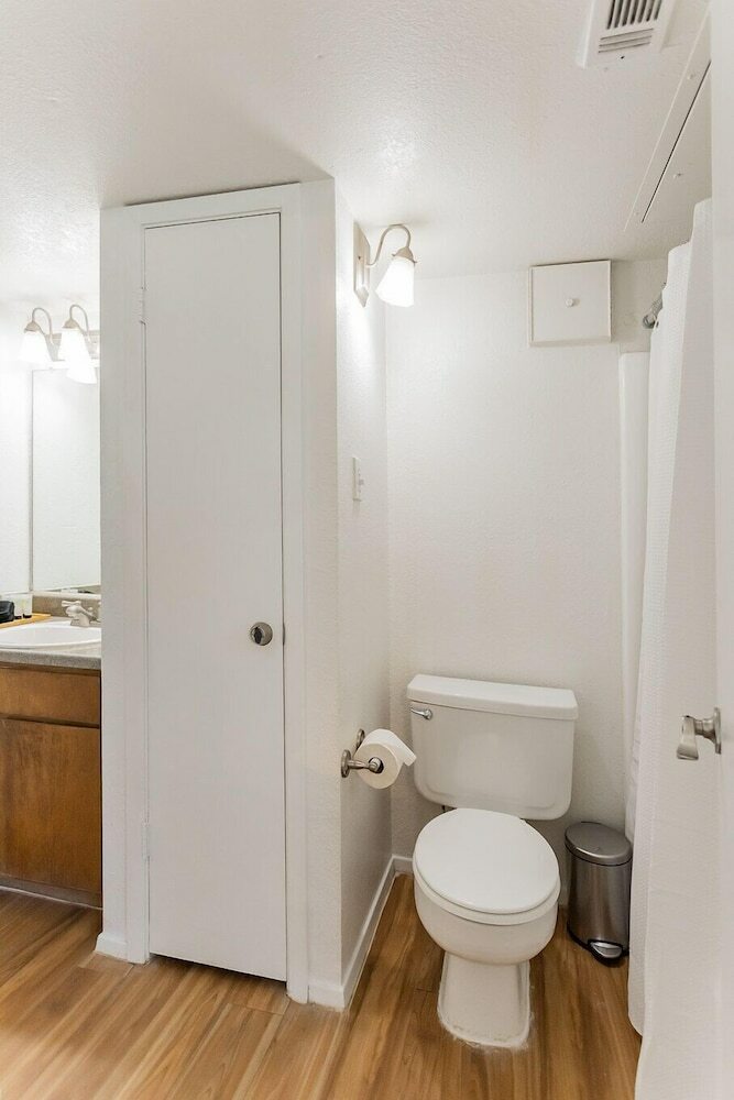 Apartamentos The Modern Midland Flats