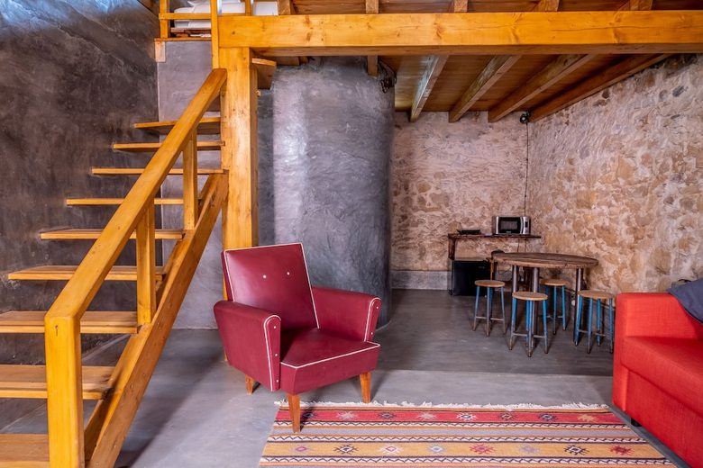 Agroturismo Terra Lodge