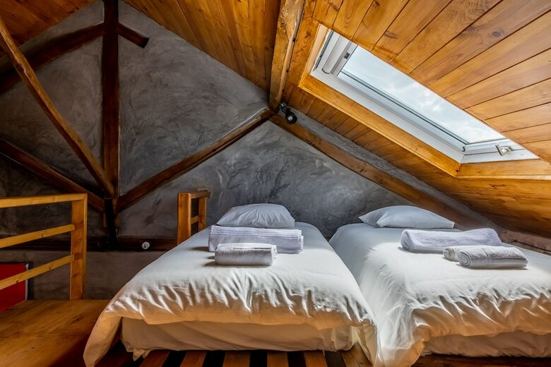 Agroturismo Terra Lodge