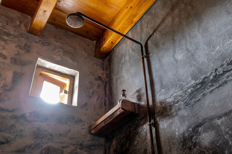 Agroturismo Terra Lodge