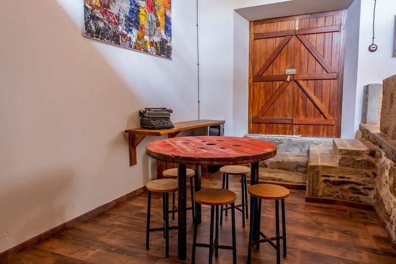 Agroturismo Terra Lodge