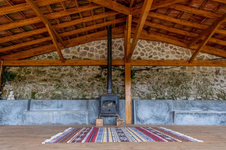 Agroturismo Terra Lodge